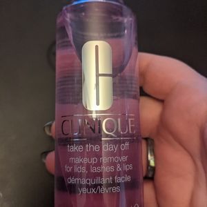 Clinique Take The Day Off Makeup Remover